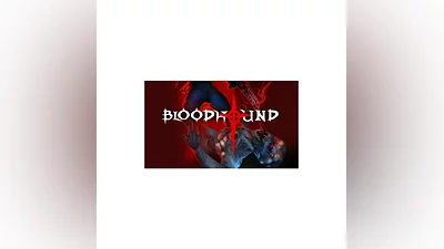 Bloodhound | Steam РУ+UA+KZ+СНГ