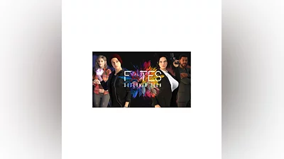 Fates: Determination | Steam РУ+UA+KZ+СНГ