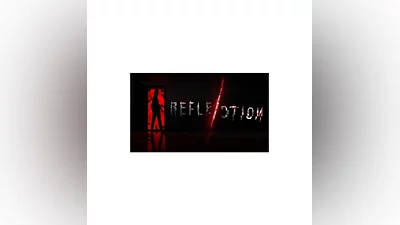 Reflection: The Greed | Steam РУ+UA+KZ+СНГ
