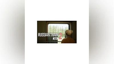 Russian Train Trip 2 | Steam РУ+UA+KZ+СНГ