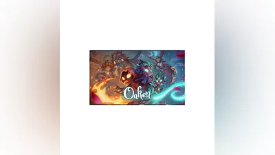 Oaken | Steam РУ+UA+KZ+СНГ