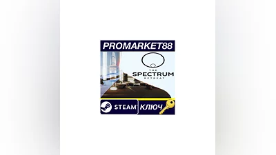 The Spectrum Retreat Steam КЛЮЧ   GLOBAL (NO TR)