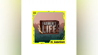 Farmer's Life | PS5 Турция