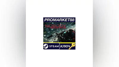 Nobody Wants to Die NA Steam КЛЮЧ   США
