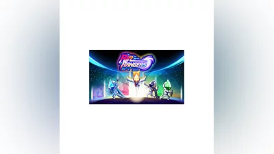 Rift Rangers | Steam РУ+UA+KZ+СНГ