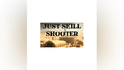 Just Skill Shooter | Steam РУ+UA+KZ+СНГ