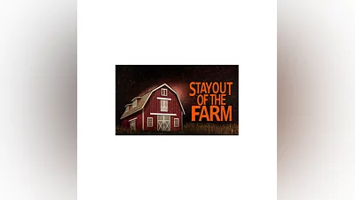Stay Out Of The Farm | Steam РУ+UA+KZ+СНГ