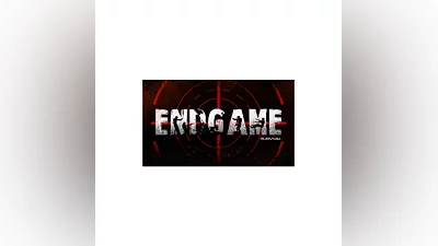 ENDGAME: Survival | Steam РУ+UA+KZ+СНГ
