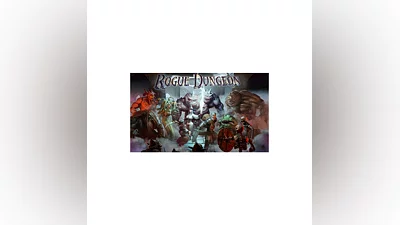 Rogue Dungeon | Steam РУ+UA+KZ+СНГ