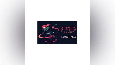 20 Minutes Till Dawn | Steam РУ+UA+KZ+СНГ