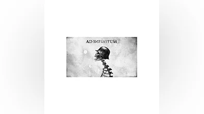 Ad Infinitum | Steam РУ+UA+KZ+СНГ