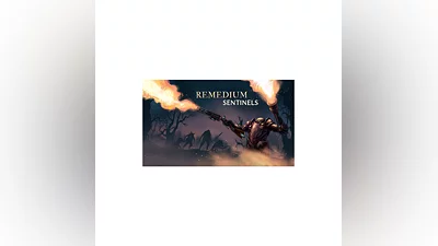 REMEDIUM: Sentinels | Steam РУ+UA+KZ+СНГ