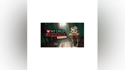 My Child Lebensborn Remastered | Steam РУ+UA+KZ+СНГ�