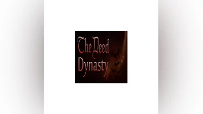 The Deed: Dynasty (Steam key / РФ+Весь Мир)