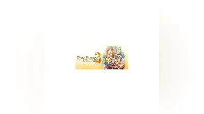 Rune Factory 3 Special - Digital Deluxe Edition Россия