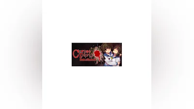 Corpse Party: Book of Shadows   STEAM GIFT РОССИЯ