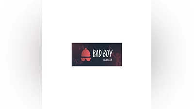 Bad boy simulator   АВТОДОСТАВКА STEAM РОССИЯ