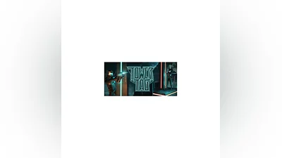 Tower Tag   АВТОДОСТАВКА STEAM GIFT РОССИЯ