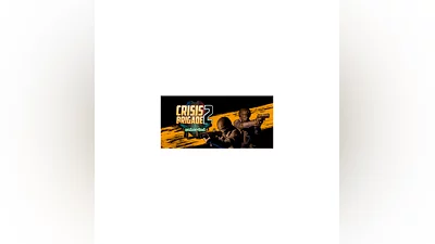 Crisis Brigade 2 reloaded   STEAM GIFT РОССИЯ