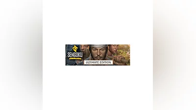 Sengoku Dynasty - Ultimate Edition Steam Россия