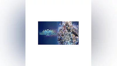 STAR OCEAN THE DIVINE FORCE | Steam Россия