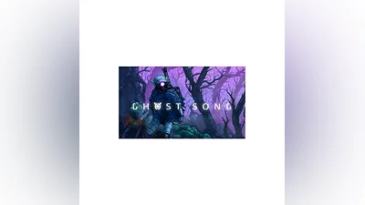 Ghost Song | Steam Россия