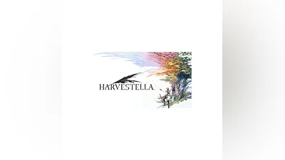 HARVESTELLA | Steam Россия
