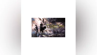 Tactics Ogre: Reborn | Steam Россия
