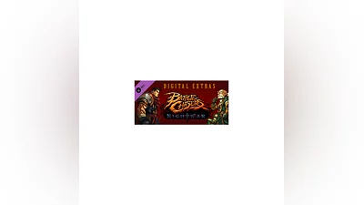 Battle Chasers: Nightwar Digital Extras   DLC STEAM RU