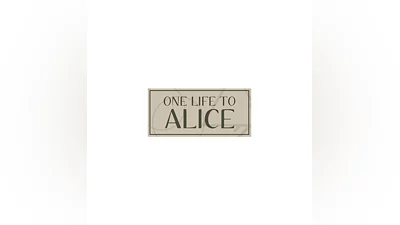 One Life To Alice   АВТОДОСТАВКА STEAM GIFT РОССИЯ