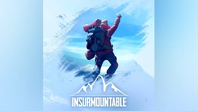 Insurmountable   EPIC GAMES   (PC)
