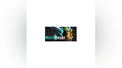 Mist Slayer   АВТОДОСТАВКА STEAM GIFT РОССИЯ