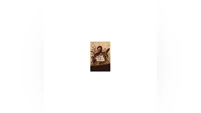 THE TEXAS CHAIN SAW MASSACRE  PS4/PS5 TURKEY
