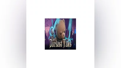 The Darkest Tales (Steam key / РФ+Весь Мир)