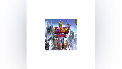 Big Crown : Showdown (Steam key / РФ+Весь Мир)