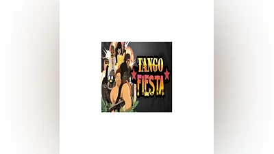 Tango Fiesta (Steam key / Region Free)