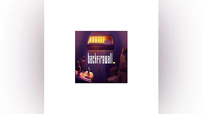 Backfirewall_ (Steam key / РФ+Весь Мир)