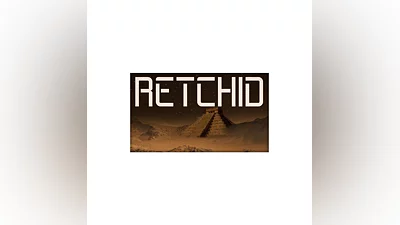 Retchid | Steam РУ+UA+KZ+СНГ