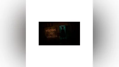 Welcome to Kowloon | Steam РУ+UA+KZ+СНГ