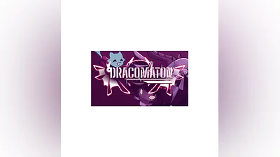 DRACOMATON | Steam Россия