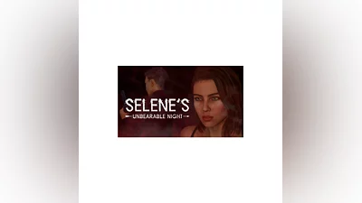 Selene's Unbearable Night | Steam РУ+UA+KZ+СНГ