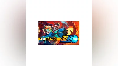 30XX | Steam РУ+UA+KZ+СНГ