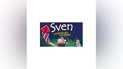 Sven - Completely Screwed | Steam РУ+UA+KZ+СНГ
