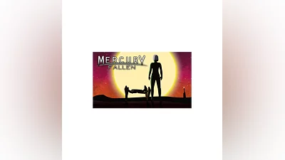 Mercury Fallen | Steam РУ+UA+KZ+СНГ