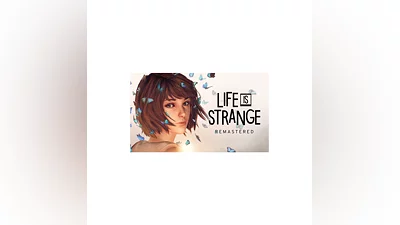 Life is Strange Remastered | Steam РУ+UA+KZ+СНГ