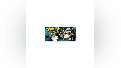 Rift Racoon   АВТОДОСТАВКА STEAM GIFT РОССИЯ