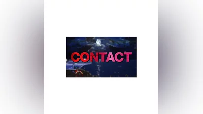 Contact | Steam РУ+UA+KZ+СНГ