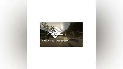 Rev to Vertex | Steam РУ+UA+KZ+СНГ