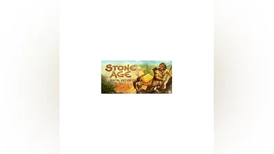 Stone Age: Digital Edition   STEAM GIFT РОССИЯ