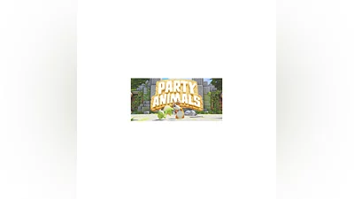 Party Animals Deluxe Edition steam Россия
